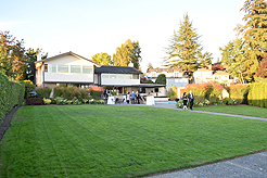 SANTA CLARA UNIVERSITY AND SEATTLE UNIVERSITY